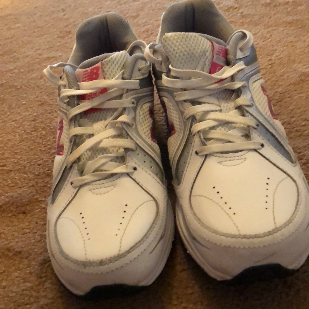 New Balance Sneakers